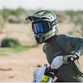 KLIM F3 Carbon Pro - New 2026 Colors